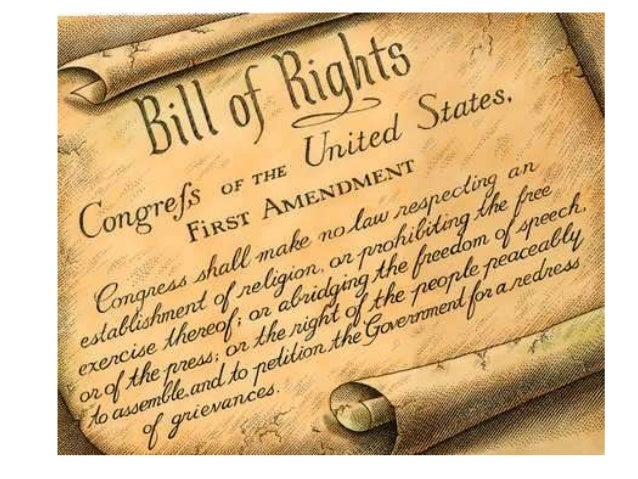 bill of rights significance history of the bill of rights